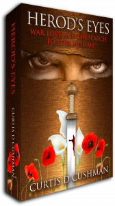 Herod's Eyes - War, Love and the Search for the Messiah
